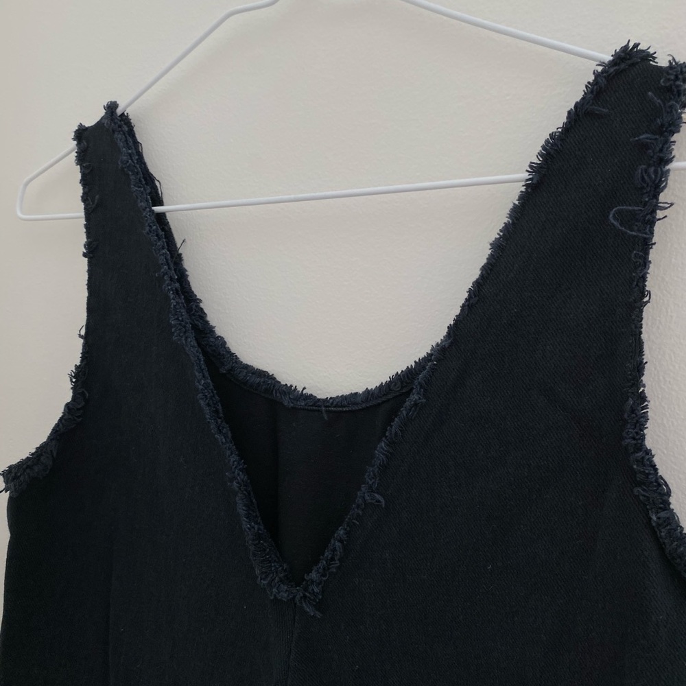 Hackwith Design Reversible Tank - image 2